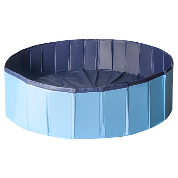 Crufts Pet Paddling Pool