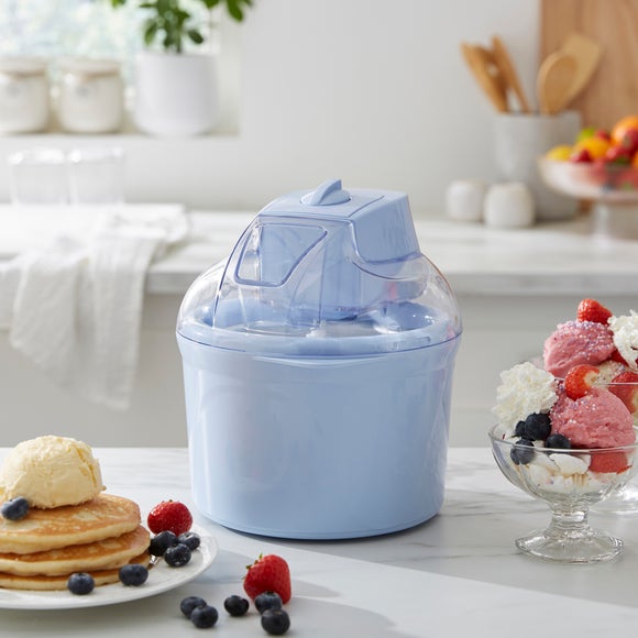 Click to view product details and reviews for Ice Cream Maker. Click to view product details and reviews for Ice Cream Maker.
