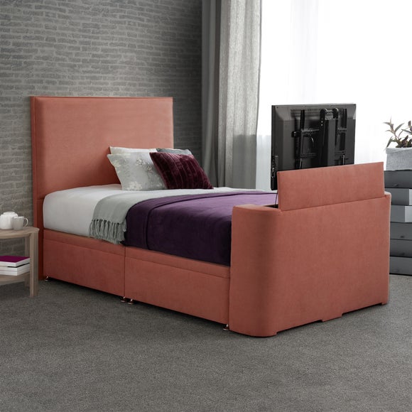View Sweet Dreams Venice Ottoman Tv Bed View Sweet Dreams Venice Ottoman Tv Bed