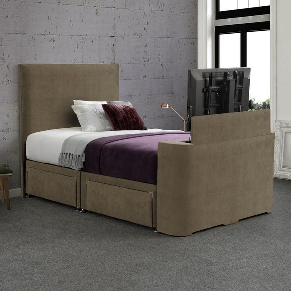 Sweet Dreams Gaia TV Bed