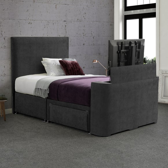 Sweet Dreams Gaia TV Bed