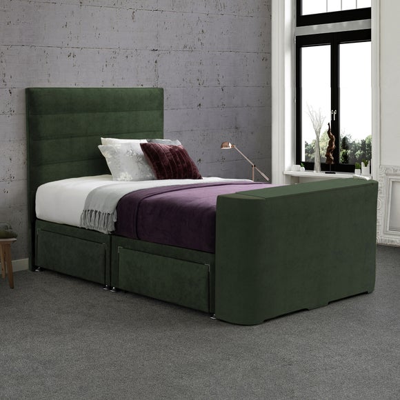 Carousel navigation image position 2 of 4