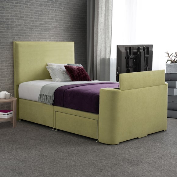 Sweet Dreams Venice TV Bed