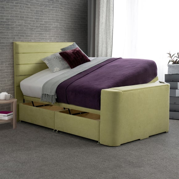 Carousel navigation image position 3 of 5