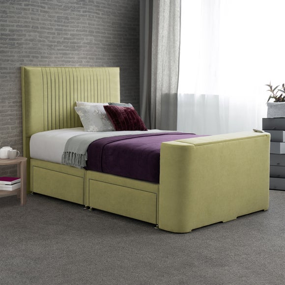 Carousel navigation image position 2 of 4