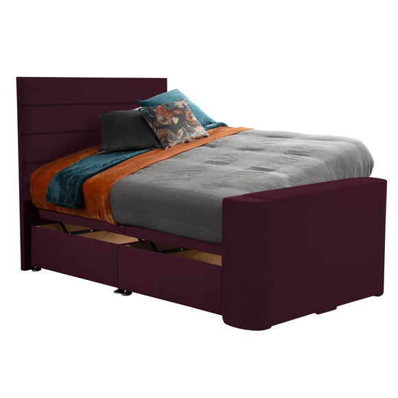 Carousel navigation image position 3 of 5