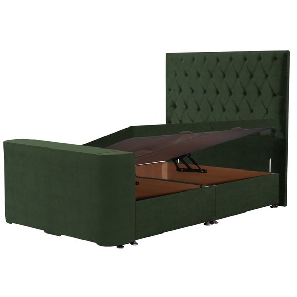 Carousel navigation image position 3 of 5