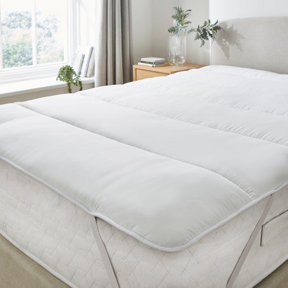 Fogarty Quick Dry Mattress Topper