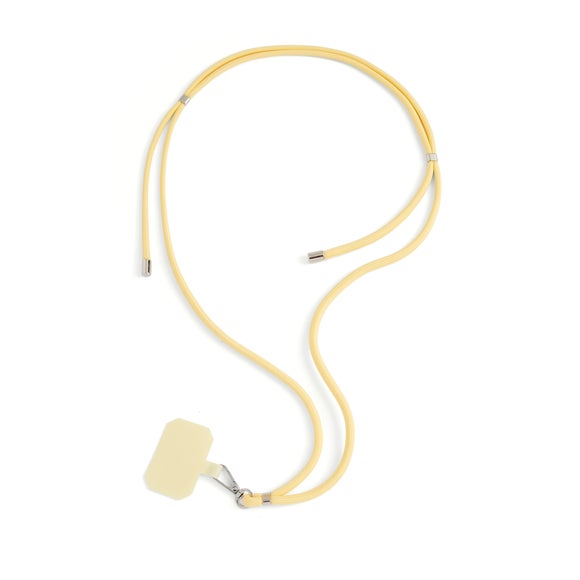 Unio Adjustable Phone Lanyard
