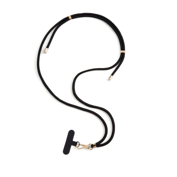 View Unio Adjustable Phone Lanyard View Unio Adjustable Phone Lanyard