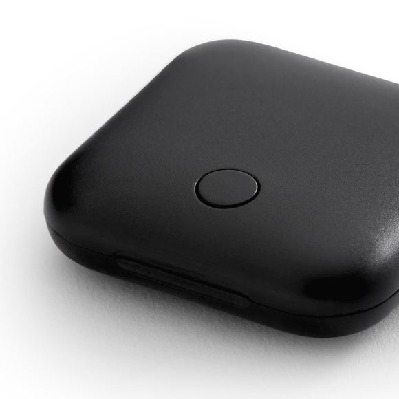 Unio Tracker