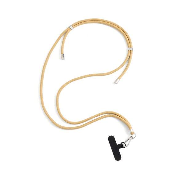 View Unio Adjustable Phone Lanyard View Unio Adjustable Phone Lanyard