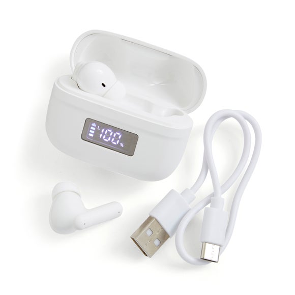 Unio Tws Wireless Earbuds