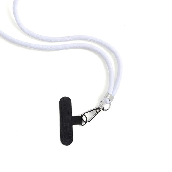 View Unio Adjustable Phone Lanyard View Unio Adjustable Phone Lanyard