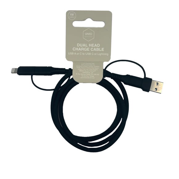 Unio 1M Charging Cable