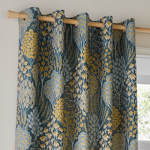 Wylder Ophelia Eyelet Curtains
