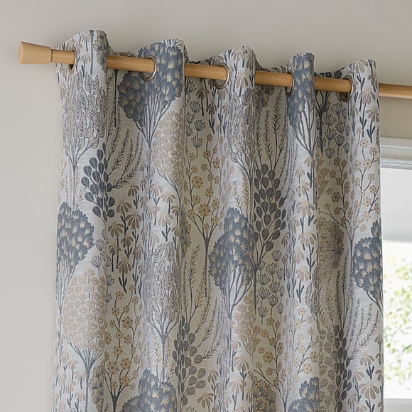 Wylder Ophelia Eyelet Curtains