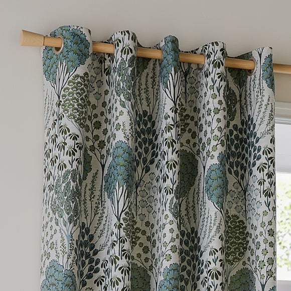 Wylder Ophelia Eyelet Curtains