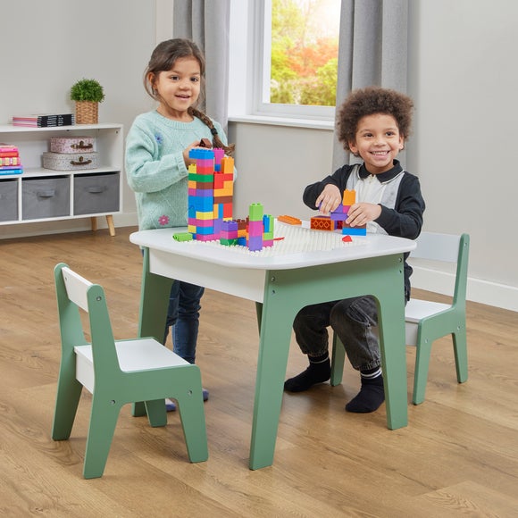 Click to view product details and reviews for Liberty House Toys 4 In 1 Play Table.