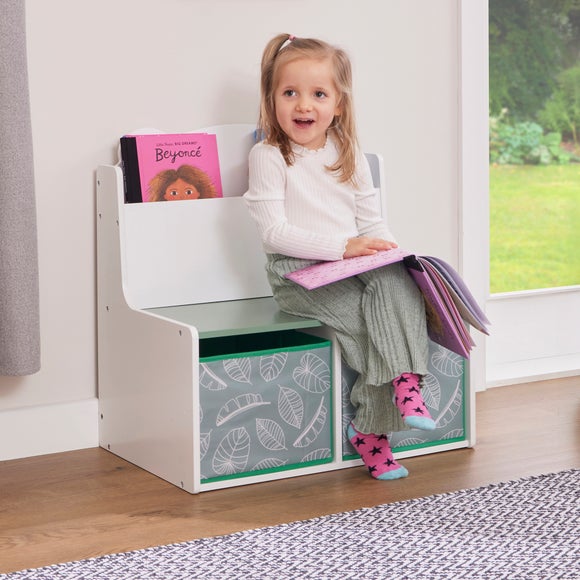 Click to view product details and reviews for Liberty House Toys Teddy Bear Bookcase.