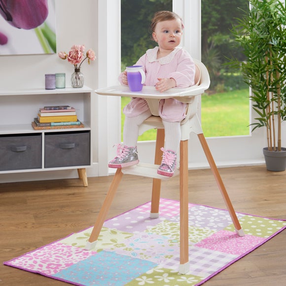 Click to view product details and reviews for Liberty House Toys Kids High Chair.