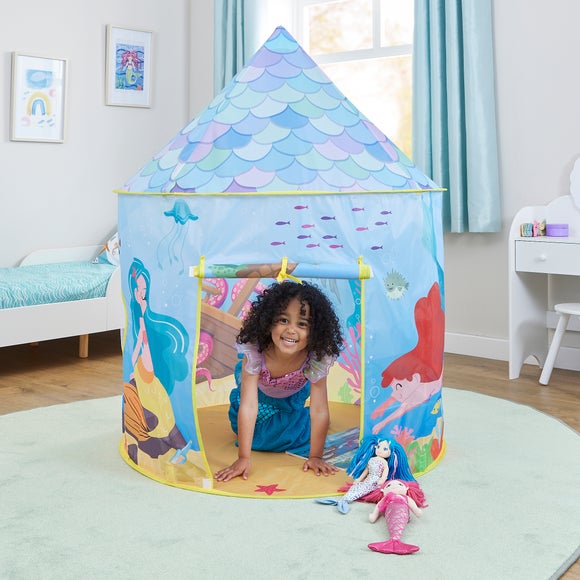 Click to view product details and reviews for Liberty House Toys Mermaid Play Tent.