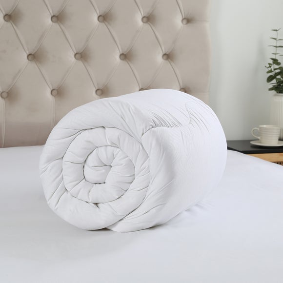 Fogarty Soft Touch Stain Resist 13.5 Tog Winter Duvet