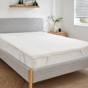 Comfortzone Pod 6cm Mattress Topper