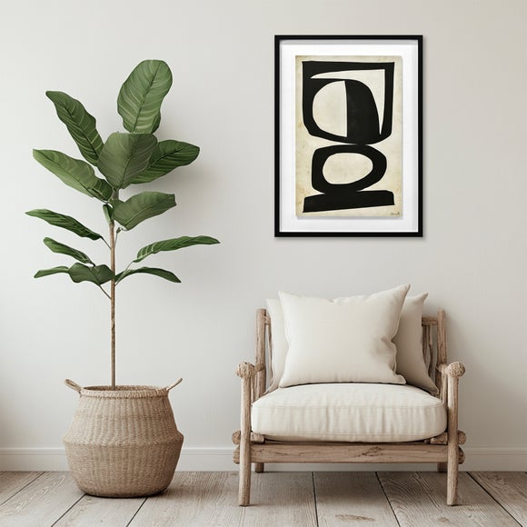View Chances By Dan Hobday Framed Wooden Wall Art View Chances By Dan Hobday Framed Wooden Wall Art