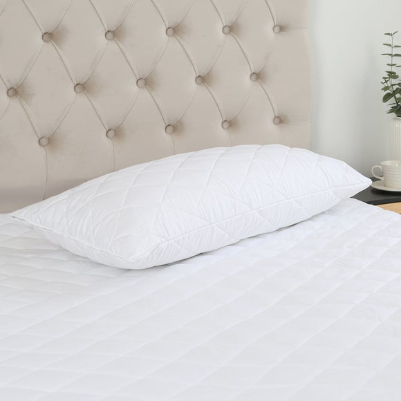 Click to view product details and reviews for Fogarty Soft Touch Extra Kingsize Pillow Protector.