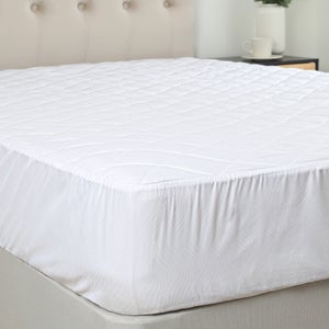 Fogarty Soft Touch Stain Resist Mattress Protector
