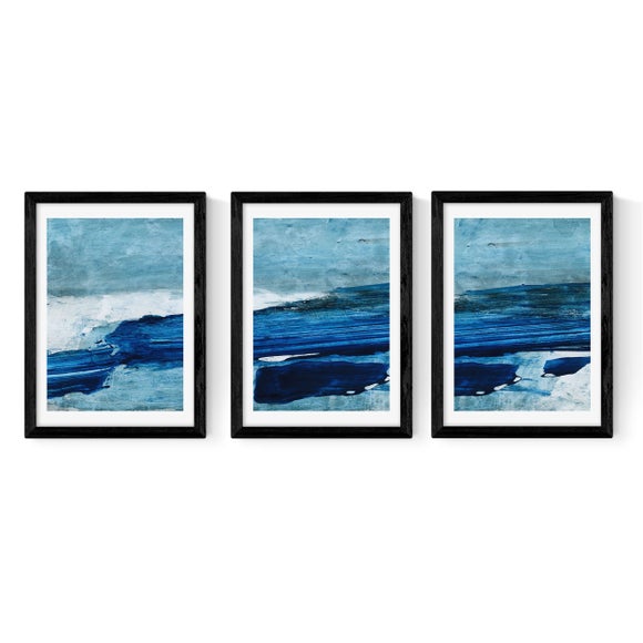Photo 2 of East End Prints Set Of 3 Arctic Landscape Prints Photo 2 of East End Prints Set Of 3 Arctic Landscape Prints