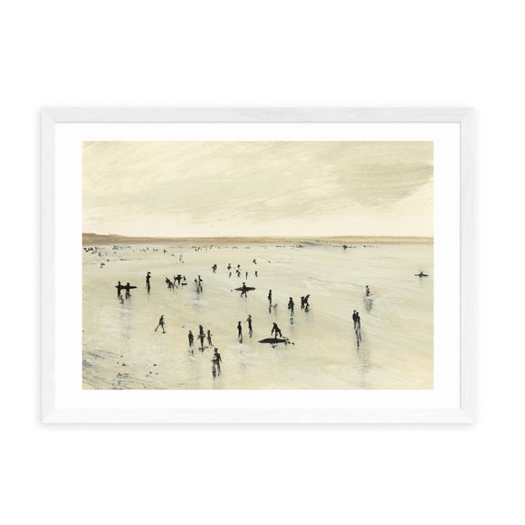 Photo 2 of East End Prints Croyde Print Photo 2 of East End Prints Croyde Print