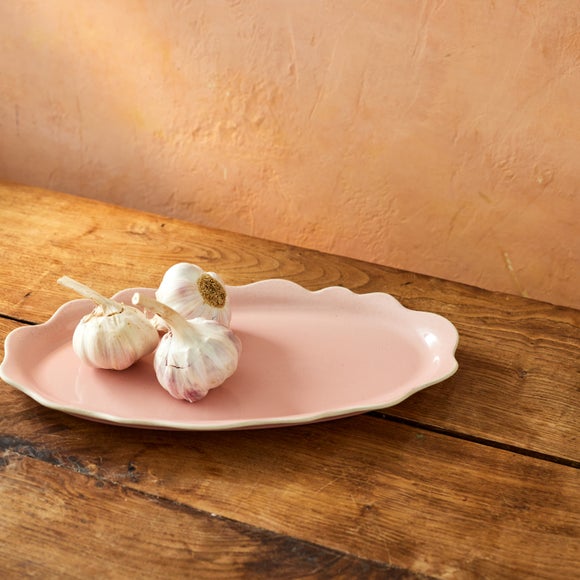 Jamie Oliver Big Love Stoneware Pass Me Platter