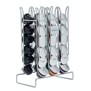 Kitchencraft Lexpress Coffee Capsule Dispenser