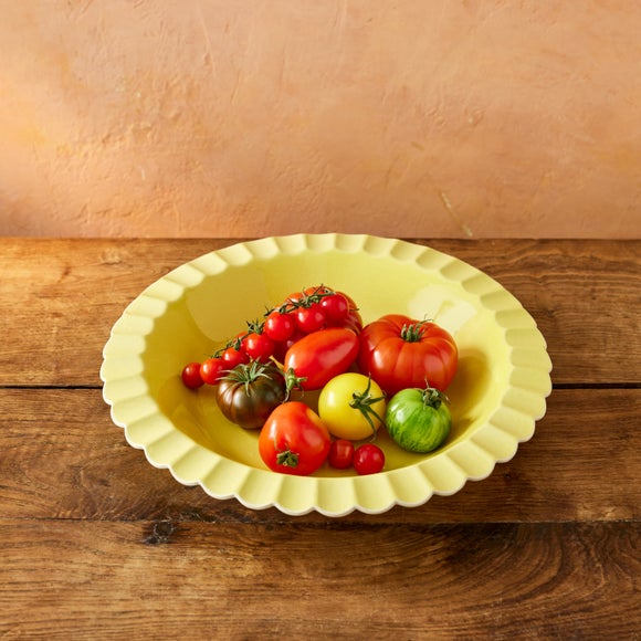 Jamie Oliver Big Love Stoneware Super Server