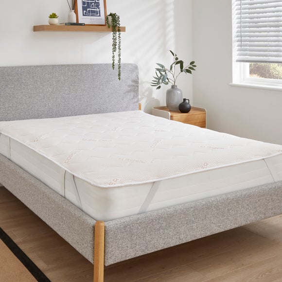 Fogarty Copper Infused Mattress Protector