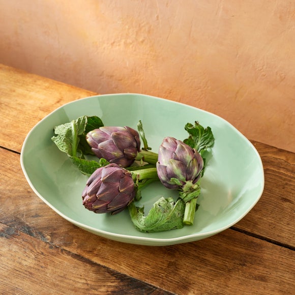 Jamie Oliver Big Love Stoneware Serving Bowl, 39cm