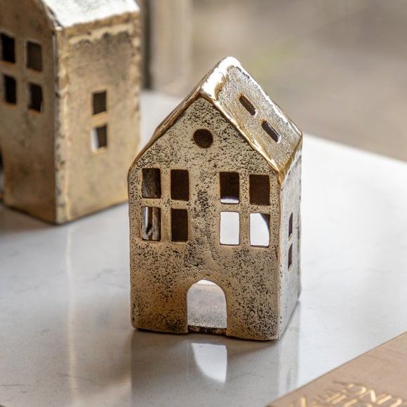Cosy Home Tealight Holder