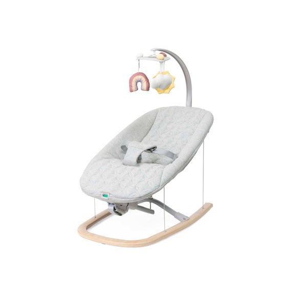 Chicco Zen Wave Rocker