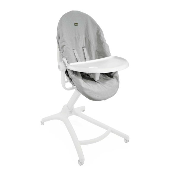 View Chicco Meal Kit For Baby Hug Highchair View Chicco Meal Kit For Baby Hug Highchair