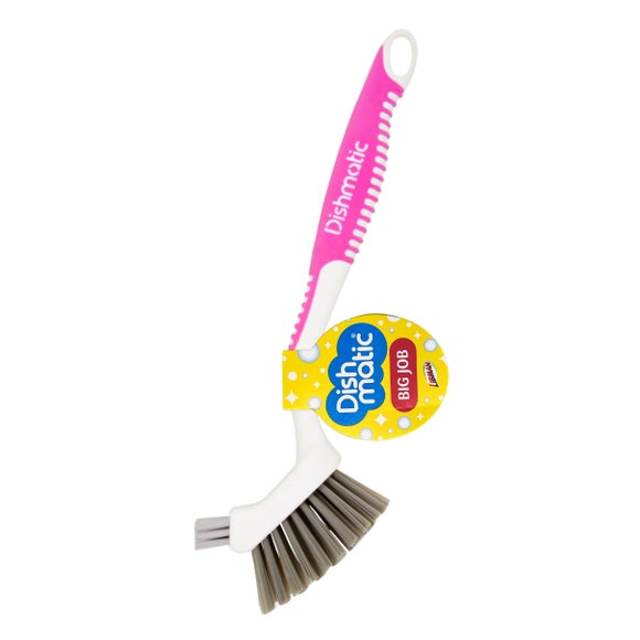 Dishmatic Big Job Brush