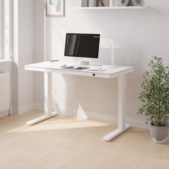 Juno Height Adjustable Desk