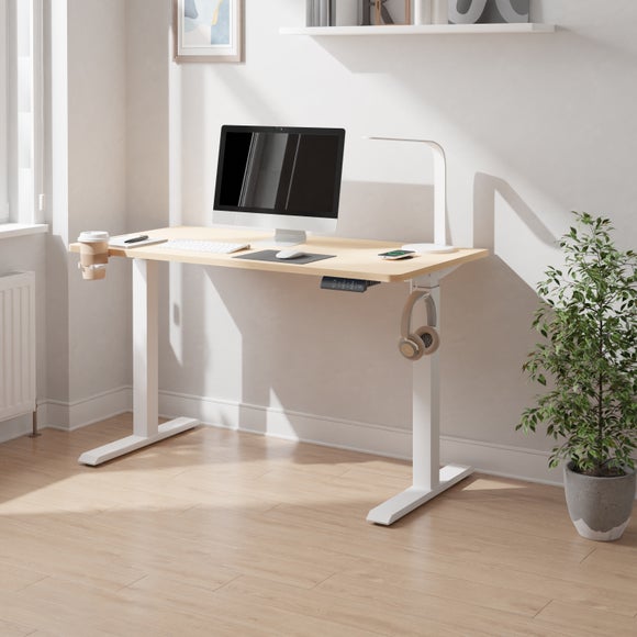 Click to view product details and reviews for Gino Height Adjustable Desk. Click to view product details and reviews for Gino Height Adjustable Desk.