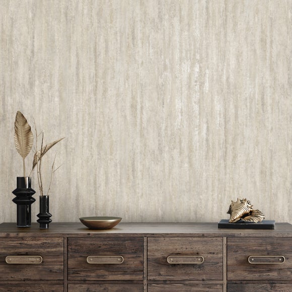 Allure Metallic Texture Wallpaper