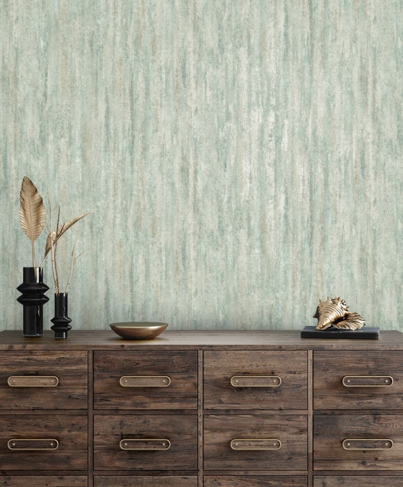 Allure Metallic Texture Wallpaper