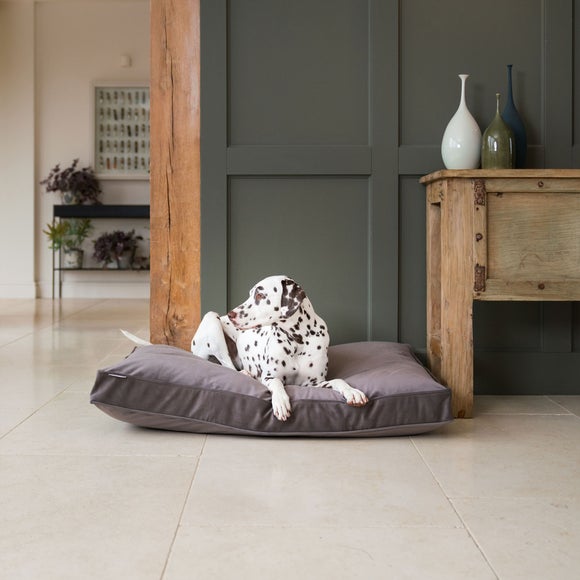 View Lords & Labradors Velvet Pet Cushion View Lords & Labradors Velvet Pet Cushion