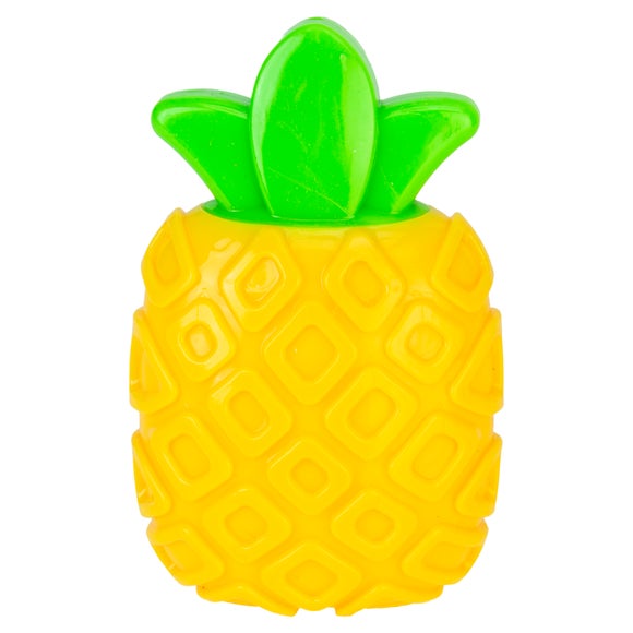 Pineapple Frozen Pet Toy