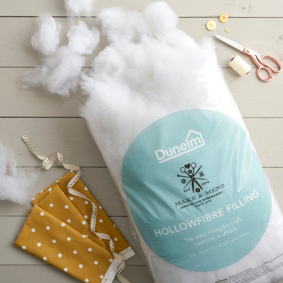 Hollowfibre Filling