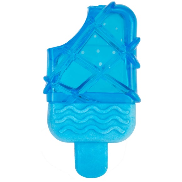 Ice Lolly Frozen Pet Toy